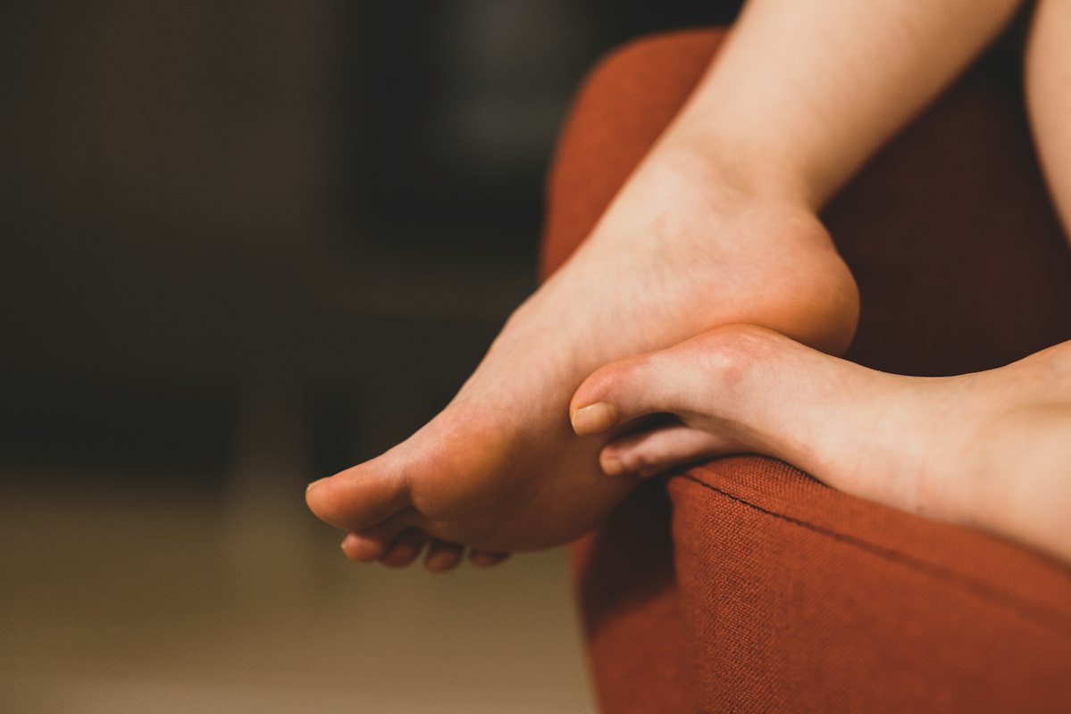 Zespół Nerverecoveryhabits - edukacja zdrowotna
